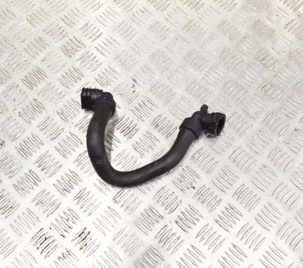 Peugeot 2008 I Engine coolant pipe/hose 9671350380