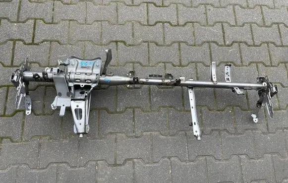 Toyota Corolla Cross Rear beam 