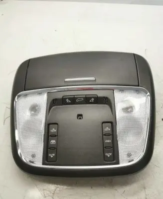 Jeep Grand Cherokee Sunroof control unit/module 2115256