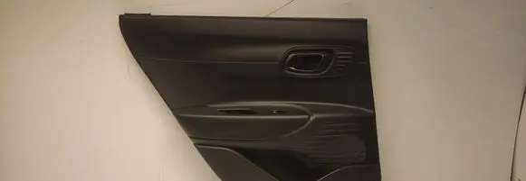 Hyundai i20 (BC3 BI3) Rear door card panel trim 83310Q0010