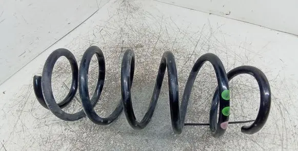 Volvo S60 Front coil spring 31277197