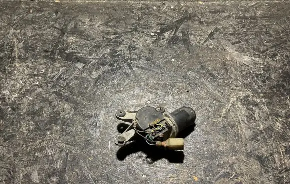 Subaru Forester SF Wiper motor
