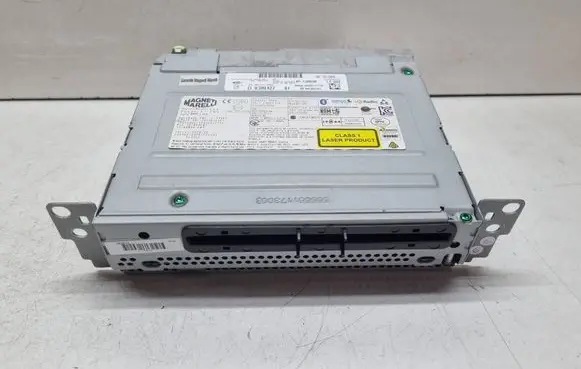 BMW 2 F46 Radio/CD/DVD/GPS head unit 9399427