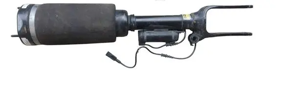 Mercedes-Benz R W251 Front air suspension shock absorber 151400-09713