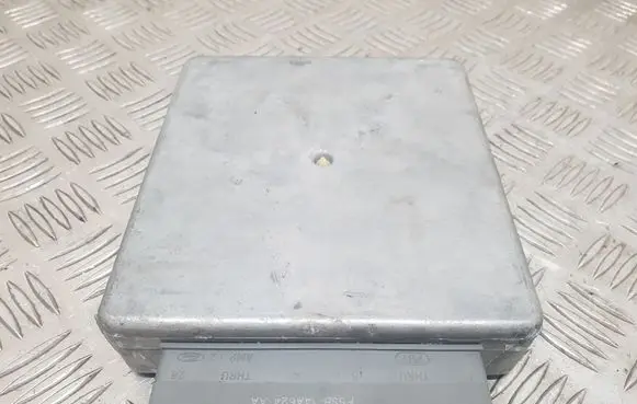 Ford Focus Engine control unit/module 1S4F12A650BCA