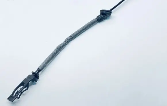 Volkswagen Golf VII Rear door cable line 5G4839085A
