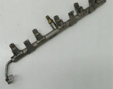 Audi A6 C7 Fuel main line pipe