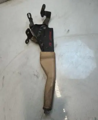 Volkswagen PASSAT B5 Handbrake/parking brake lever assembly 321