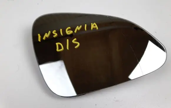 Opel Insignia A Wing mirror glass 547218