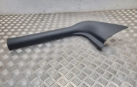 Skoda Octavia Mk3 (5E) Front sill trim cover 5E0863484