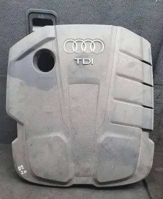 Audi A4 S4 B9 Engine cover (trim) 04L103925P