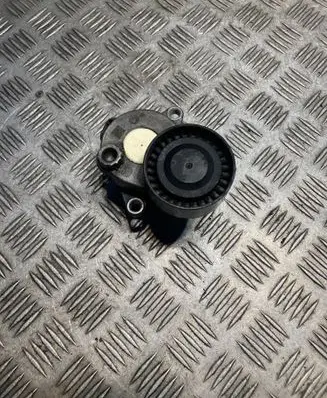 Mercedes-Benz C W204 Generator/alternator belt tensioner 6512001370 A6512001370