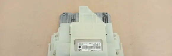 Land Rover Discovery Sport Engine control unit/module HX7312C520 HX7312C520FFB 16740304