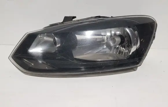 Volkswagen Polo V 6R Headlight/headlamp 6R0941015C
