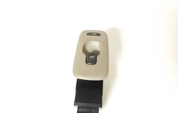 Volvo XC90 Electric window control switch 30746075