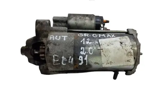 Ford Grand C-MAX Starter motor 6G9N11000FA