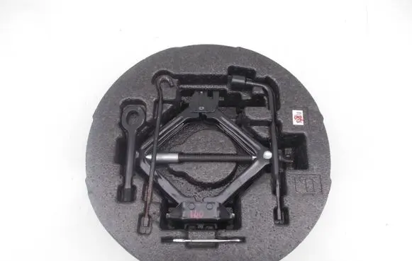Hyundai i40 Lift Jack 0914937650