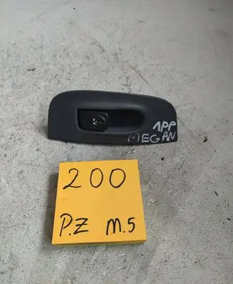 Renault Megane I Electric window control switch 77004299