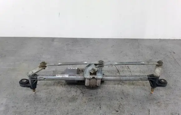 Lancia Ypsilon Front wiper linkage 