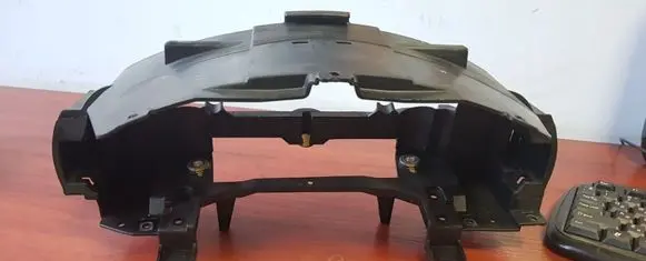 Mercedes-Benz C W203 Dashboard trim A2036800134