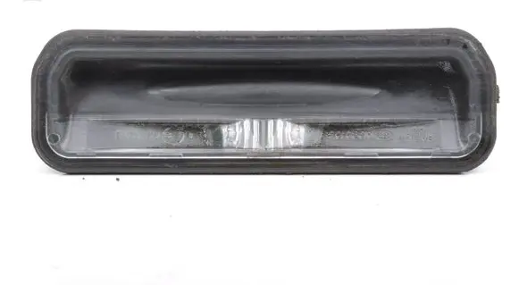 Ford B-MAX Tailgate/boot open switch button 
