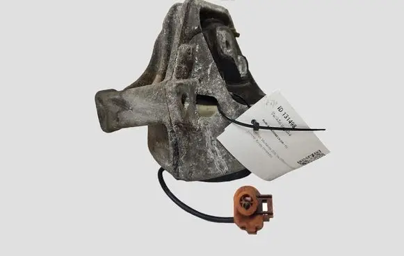 Audi A6 Allroad C6 Engine mount bracket 8K0199381