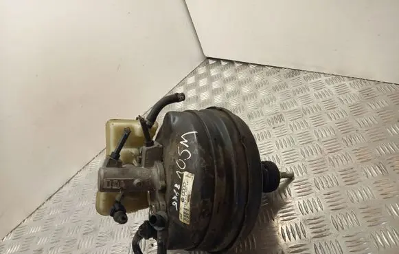 Audi A4 S4 B6 8E 8H Brake booster 8E0612105M