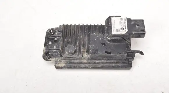 KIA Niro ACC Distronic radar sensor grill/trim 99110-G5000