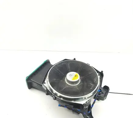 BMW X4 G02 Subwoofer speaker 6811959 0751356