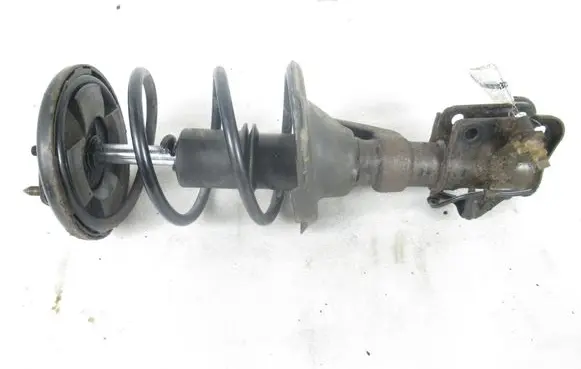 Honda Civic Front shock absorber with coil spring 