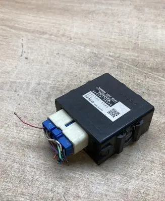 Toyota Aygo AB10 Light module LCM 8281070020 0617005080