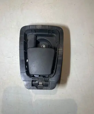 Volvo XC60 Engine bonnet (hood) release handle 31651260