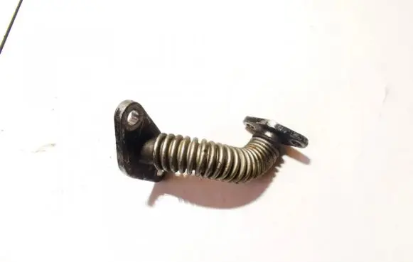 EGR valve line/pipe/hose