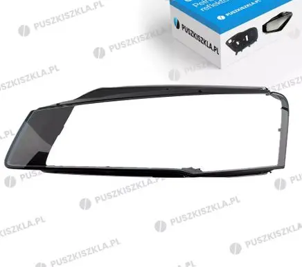 Audi A8 S8 D4 4H Headlight lense 5907127929878