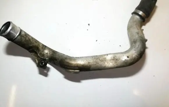Renault Scenic III - Grand scenic III Intercooler hose/pipe
