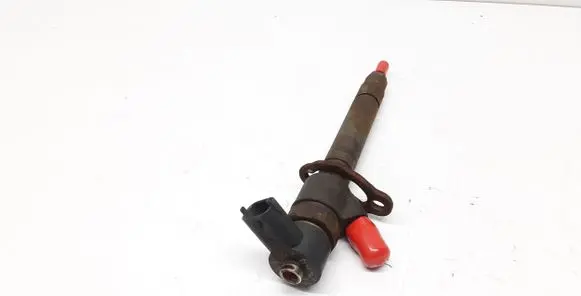 Volvo V50 Fuel injector 30777526 0445110298