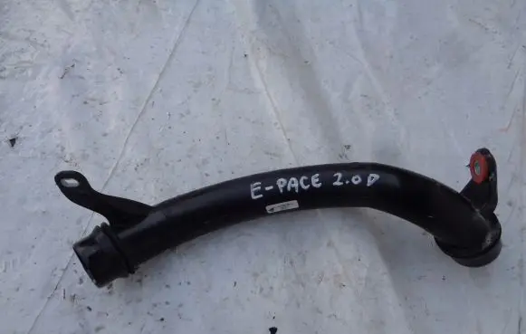 Jaguar E-Pace Intercooler hose/pipe JDE38646 H4P3310100A