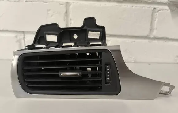 Audi A6 S6 C7 4G Dashboard side air vent grill/cover trim 4G1820901 9025700