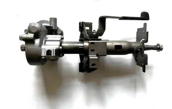 Nissan Leaf I (ZE0) Steering wheel axle 488103NA0A