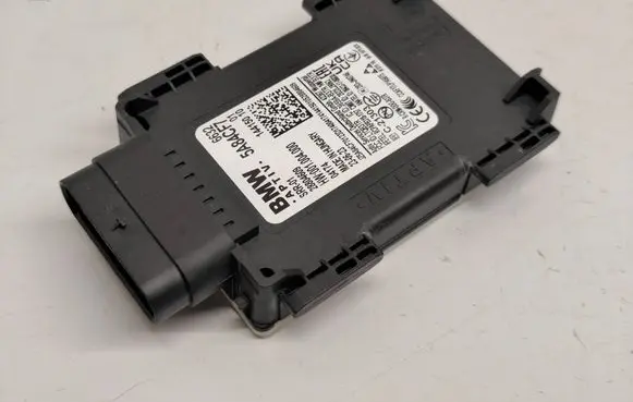BMW X3 G01 Blind spot module 5A84CF7 66325A84CF7 28804609