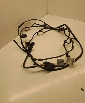 BMW 5 GT F07 Parking sensor (PDC) wiring loom 9208452 512896A04