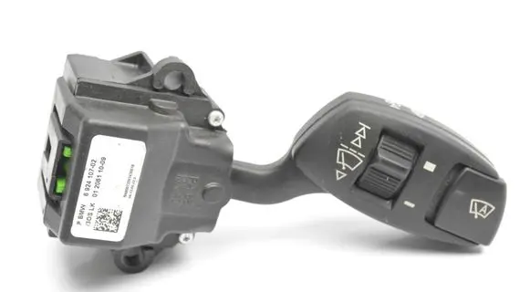 BMW 5 E60 E61 Wiper switch 692410702