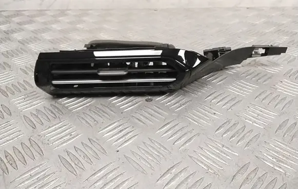 Volkswagen ID.5 Dashboard side air vent grill/cover trim 11B858415E