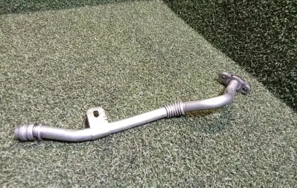 Renault Master III Turbo turbocharger oiling pipe/hose 151989505R
