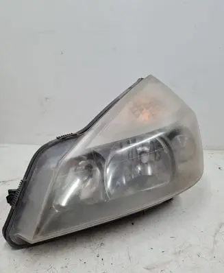 Renault Espace - Grand espace IV Headlight/headlamp