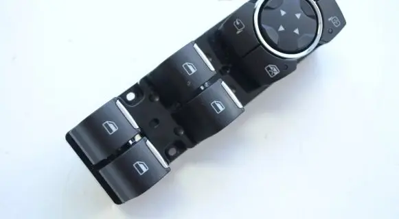 Ford Ecosport Electric window control switch DG9T14540CCW