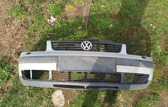 Volkswagen PASSAT B5 Front bumper
