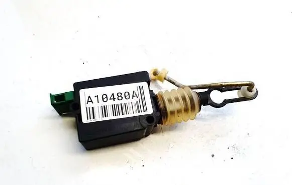 Audi A4 S4 B5 8D Central locking motor 8d9962115a 406204247