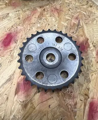 BMW 3 E90 E91 Camshaft pulley/ VANOS 7787278