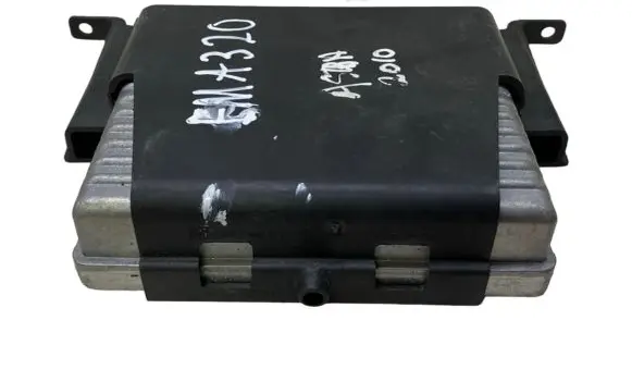 Bluetooth control unit module